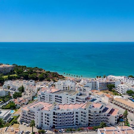 Апартаменты Kikiana House Албуфейра Экстерьер фото